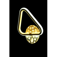 Бра в детскую B100/1 LED (WT) Splendid-Ray271009