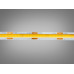 COB LED стрічка 12В, 320 діодів на метр, 8мм, теплий Diasha P12-COB-320-WW-20-8