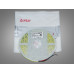 COB LED стрічка 24В, 480 діодів на метр, 8мм, холодний Diasha P24-COB-480-CW-20-8
