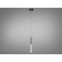 Підвіс LED Diasha золото 4 Вт CCT вимикач Diasha J2583-1HR