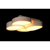 Люстра потолочная led Linisoln 8282