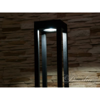 Уличный столб Diasha DFC-1020/600BL CW