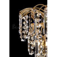 Хрустальная люстра Splendid-Ray 879810/8 (FGD)