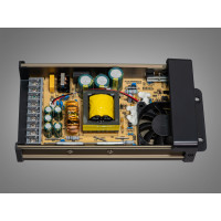 Надпотужний блок живлення 12В, із захистом від дощу, 600Вт, 50А Diasha PPF-PW-IP54-12v-600w