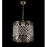 Подвесная люстра  L391/1L (22) (FGD) Splendid-Ray
0260774