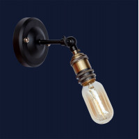 Настенный светильник Levistella 752WB1403-1 Настенный светильник Levistella 752WB1403-1