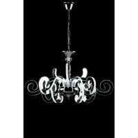 Светодиодная люстра L78569/6+3 (CR) LED Splendid-Ray
253671