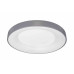 LED люстра потолочная светодиодная Levistella 752L59 GRAY