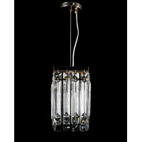 Подвесная люстра  L8388/1A (150) (SG) Splendid-Ray
234591