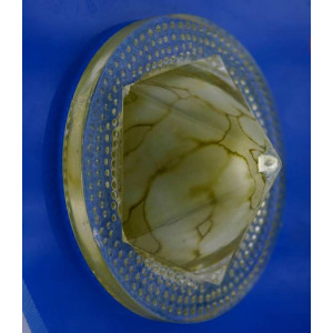 Точечный светильник OSD308 (GR ) Splendid-Ray
999539