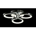 Светодиодная люстра LK38/3 LED (CH) Splendid-Ray
302096