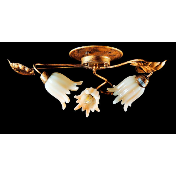 Люстра с плафонами  L90692/3 Splendid-Ray
192112