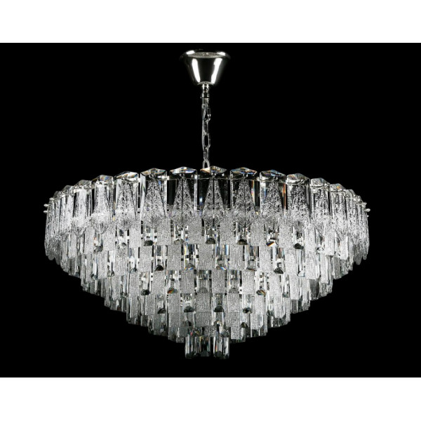 Хрустальная люстра L8532/800/16A (SR) Splendid-Ray
234583