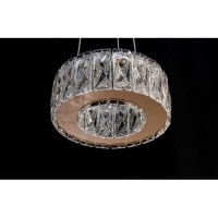 Люстра светодиодная Linisoln 7228-6 Н