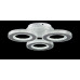 Светодиодная люстра LT8012/3 LED (WT) Splendid-Ray
302059