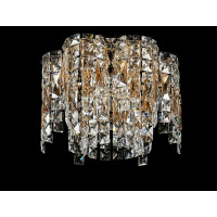 Хрустальная люстра LGH90360/6 (FGD) Splendid-Ray
286381