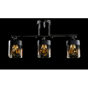 Люстра с плафонами  L91001/3 (CR) Splendid-Ray
260826