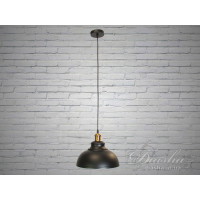 Лофт люстры 6858-300BK 