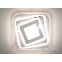 Світлодіодний світильник настінно-стельовий, 60W Diasha 2099WH Світлодіодний світильник настінно-стельовий, 60W Diasha 2099WH