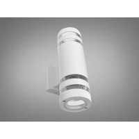 Уличные светильники бра Diasha DF-2213WH