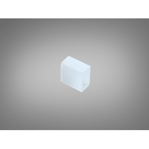 Заглушка для профілю PL-1712 Diasha PLS-0612-ENDCAP