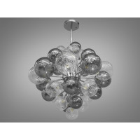 Люстра декоративная в зал Diasha 1774/800HR