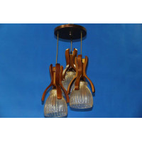 Подвесная люстра L2407/3P Splendid-Ray
1007936 Подвесная люстра L2407/3P Splendid-Ray
1007936