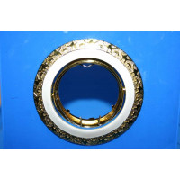 Точечный светильник 1189AK MR16 (PSG) Splendid-Ray
145149