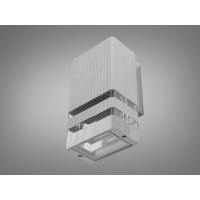 Уличное бра фонарь Diasha DF-2125SL