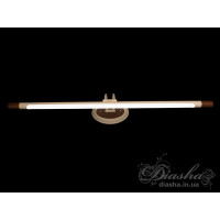 Подсветка для зеркал. Подсветка для картин Diasha 8566/XL 