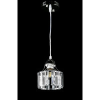 Подвесная люстра  L1260/1 (CR) Splendid-Ray
234525