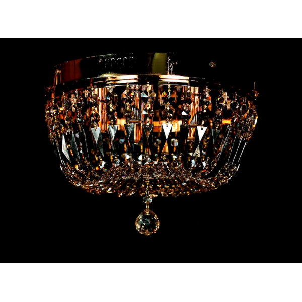 Хрустальная люстра L4566/5 (FGD) Splendid-Ray
890051