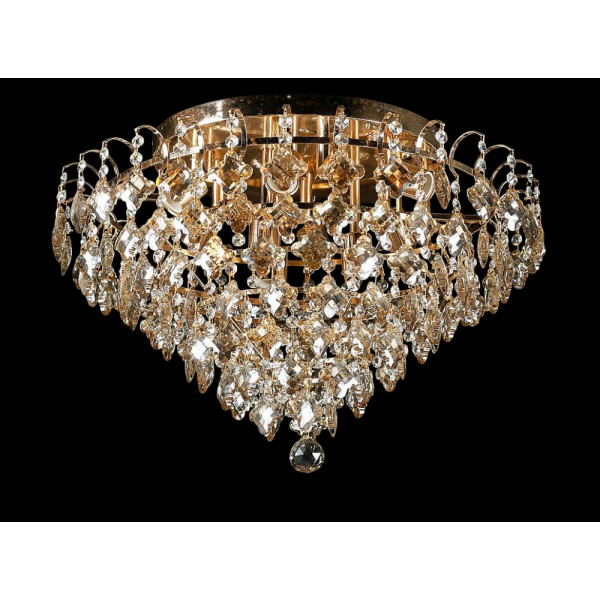 Хрустальная люстра L0700/9 Splendid-Ray
7711