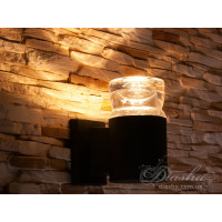 Уличный светодиодный светильник Diasha DFB-006/1S