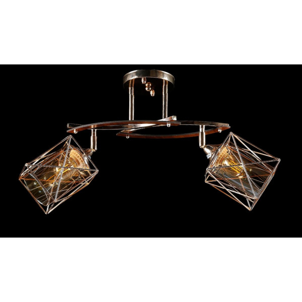 Люстра с плафонами L6830/2 (FGD) Splendid-Ray
0260821 Люстра с плафонами L6830/2 (FGD) Splendid-Ray
0260821