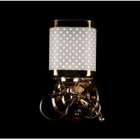 Бра с плафонами B75740/1W (FGD) Splendid-Ray
1002649