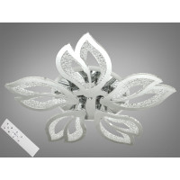 Cветодиодная люстра Diasha MX2546/5HRLED3colordimmer