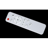Люстра в зал или спальню светодиодная современная Splendid-Ray 2850186/6+6A LED (WHITE) 