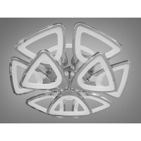 LED люстры Diasha 8118/6+3HR LED 3color dimmer