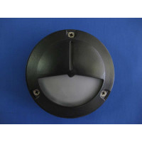 Фасадный светильник U4803 [BK] Splendid-Ray
100945