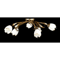 Декоративная люстра L90776A/6 Splendid-Ray
192168