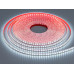 LED стрічка 12в, 120 шт/м, герметична, 8мм, холодний Diasha N12-2835-120-CW-65-8