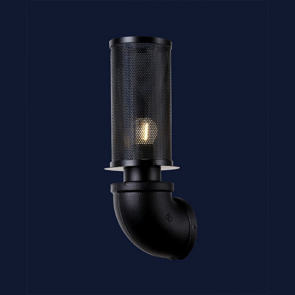 Бра Levistella 756PR6610-1 BK Бра Levistella 756PR6610-1 BK