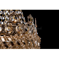 Хрустальная люстра L6247/250/3 Splendid-Ray
219016