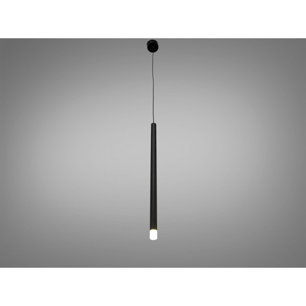 Підвіс LED Diasha золото циліндр 7 Вт Diasha PX-1A/400