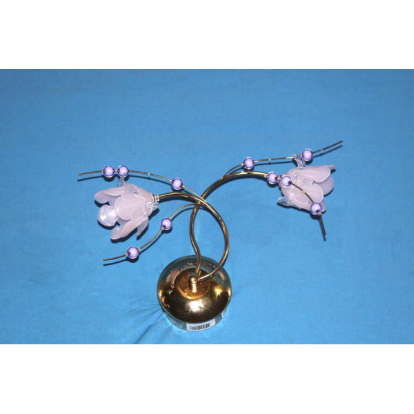 Галогеновое бра B5545/2FG Splendid-Ray
201056