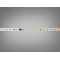 Адресна LED стрічка 24В, 126 діодів на метр, 8мм, золотий Diasha PWS24-2835-126-GOLDEN-20-8