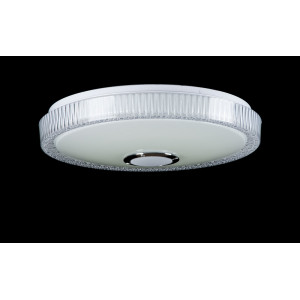 Светодиодная люстра LY6121/40W*2 LED+BLUETOOTH (WT) Splendid-Ray
1999537