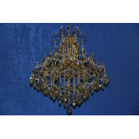 Хрустальная люстра L0690/6 Splendid-Ray
7724