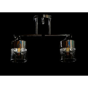 Люстра с плафонами  L91001B/2 (CR) Splendid-Ray
260686